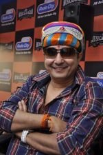 Sukhwinder Singh at Radio City in Bandra, Mumbai on 2nd Feb 2013 (25).JPG